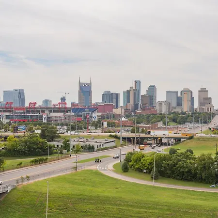 Holiday home 5m600- Two Bedroom Penthouse Nashville