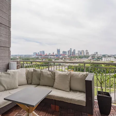 5m600- Two Bedroom Penthouse Holiday home