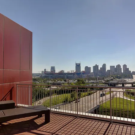 5m600- Two Bedroom Penthouse *