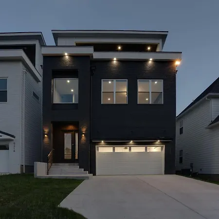 Gns Essentials - - 521 Camden Dr Unit B *