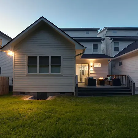 Gns Essentials - - 521 Camden Dr Unit B *