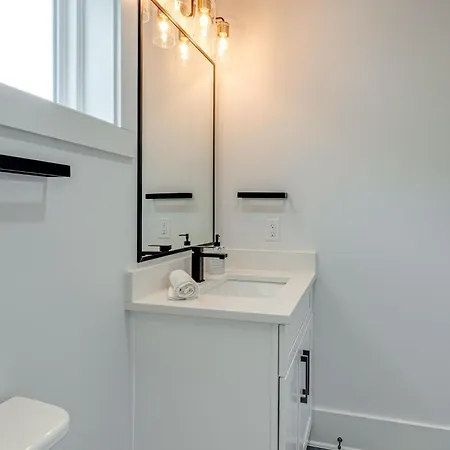Gns Essentials - - 521 Camden Dr Unit B * Nashville