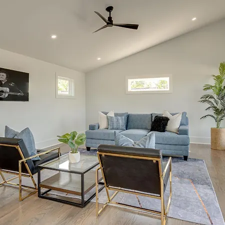 Gns Essentials - - 521 Camden Dr Unit B *