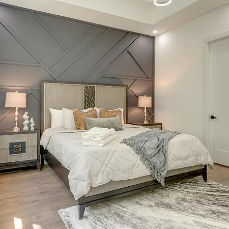 Gns Essentials - - 521 Camden Dr Unit B * Nashville