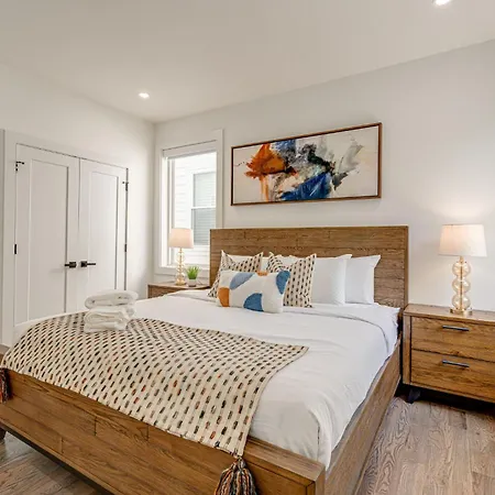 Gns Essentials - - 521 Camden Dr Unit B *
