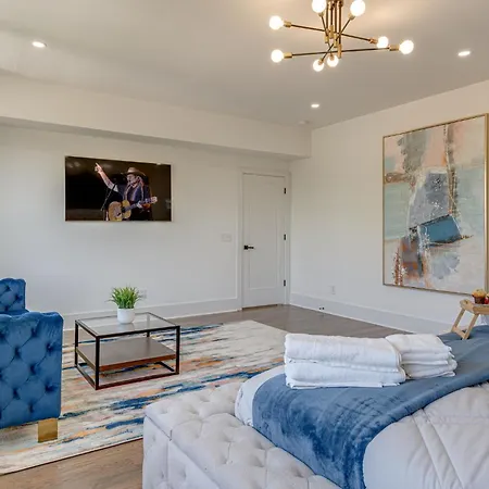 Gns Essentials - - 521 Camden Dr Unit B Nashville