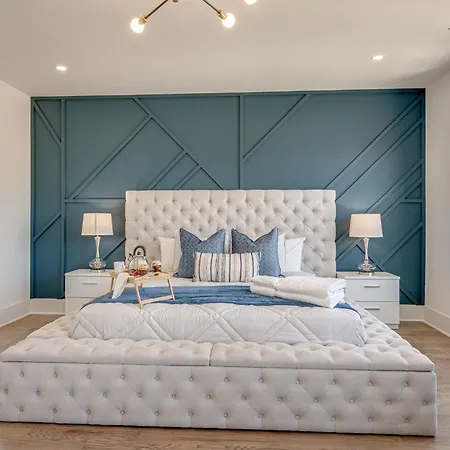 Gns Essentials - - 521 Camden Dr Unit B Holiday home *
