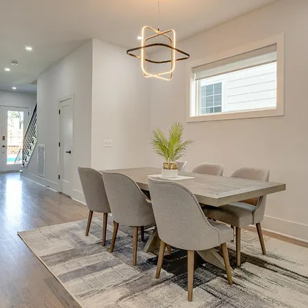 Gns Essentials - - 521 Camden Dr Unit B Nashville