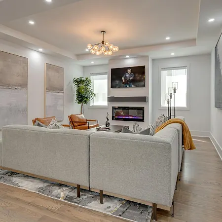 Gns Essentials - - 521 Camden Dr Unit B Holiday home *