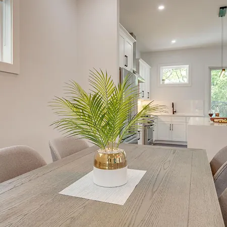 Holiday home Gns Essentials - - 521 Camden Dr Unit B