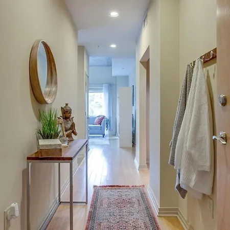 Vandy 18th St- Across From Vanderbilt - Furnished 1br * Nashville