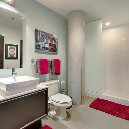 Holiday home 2115 Yeaman Place *