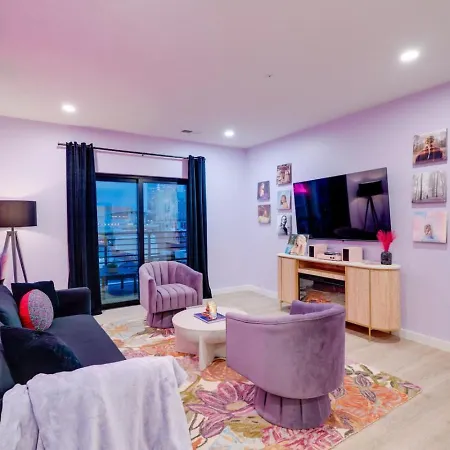 Apartment Era A Swift Escape *