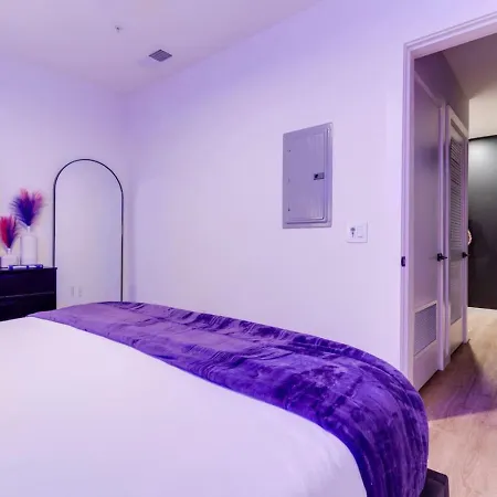 Era A Swift Escape Apartment