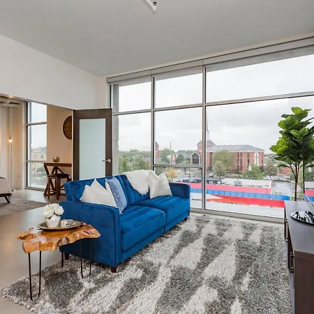 Holiday home 5m412- Sophisticated 1br *