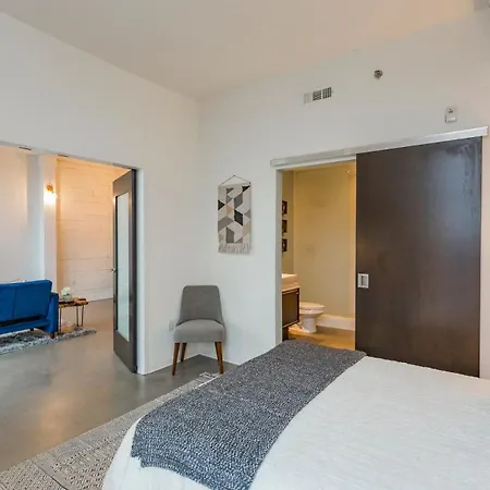 5m412- Sophisticated 1br Holiday home Nashville