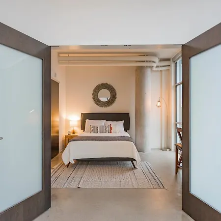5m412- Sophisticated 1br Nashville