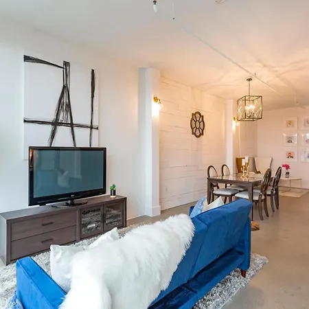 Holiday home 5m412- Sophisticated 1br