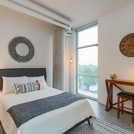 5m412- Sophisticated 1br * Nashville