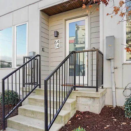 14 At 64 Fern Ave Hbr * Nashville