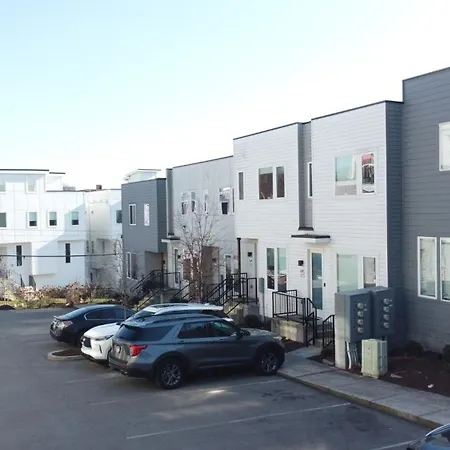 14 At 64 Fern Ave Hbr * Nashville