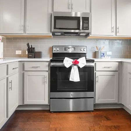 14 At 64 Fern Ave Hbr Apartment Nashville