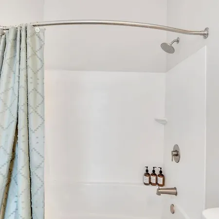 The Gulch Music Row Broadway Parking * Nashville