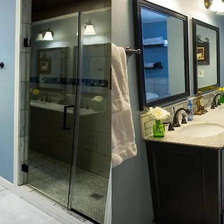 Hall Of Fame Private Resort-9 Miles To Downtown Pools Arcade *