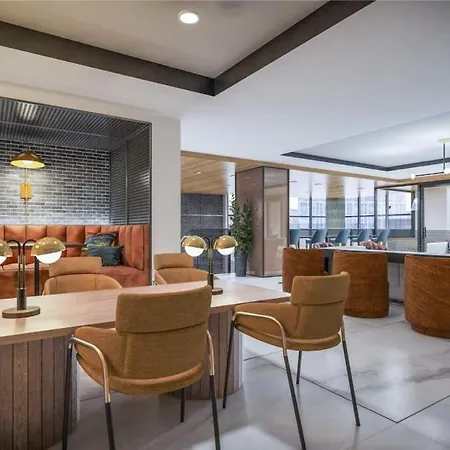 2-bed 2-bath Luxury Retreat * Nashville