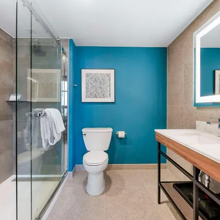 Hotel Cambria Midtown Nashville