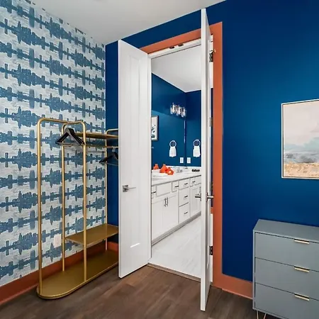 Chic Oasis 2 Miles From Dt - Pool Table - B-dashy * Nashville