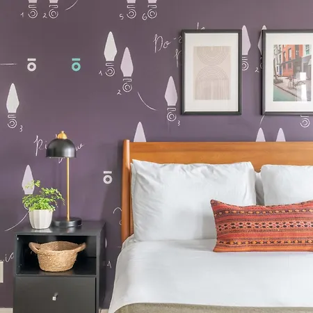 Stylish Retreat Holiday home Nashville