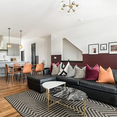 Stylish Retreat