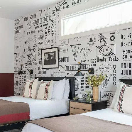 Holiday home Stylish Retreat Nashville