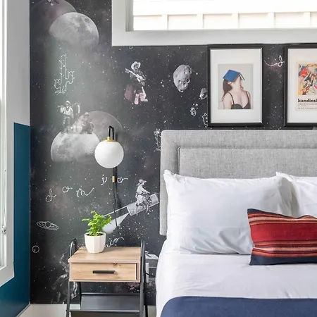 Stylish Retreat Holiday home *