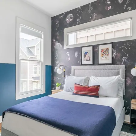 Stylish Retreat * Nashville