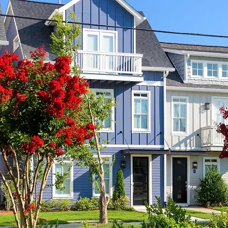 Stylish Retreat * Nashville
