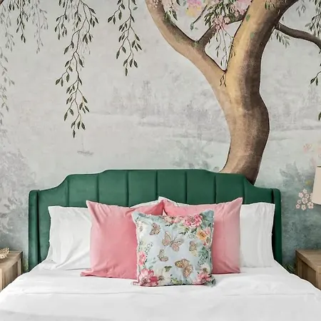 Bloom Haus Dt 2miles - 8 Q Beds - Rooftop - Omg * Nashville