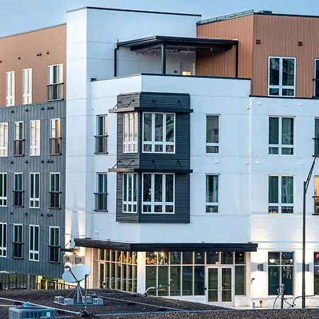 Apartment Johnny Cash On Main - 1 Mile To Dtnash - Lux Nashville
