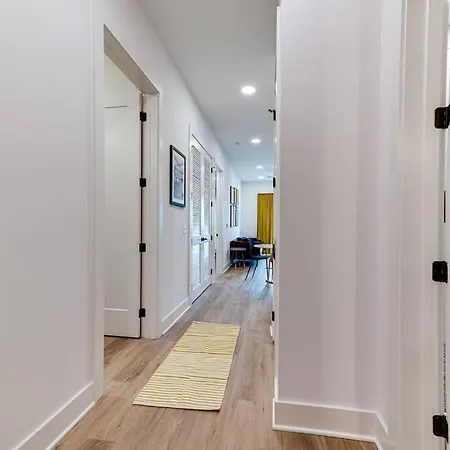Apartment Johnny Cash On Main - 1 Mile To Dtnash - Lux