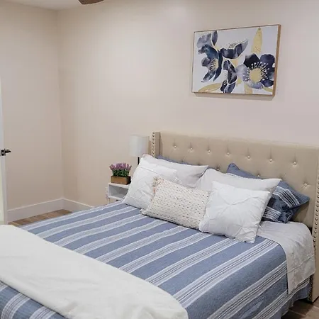 Beautiful, Enchanting, Private, 1 Bedroom 1 Bath Apartment Nashville