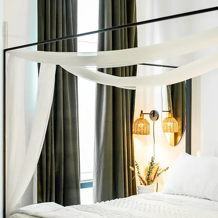 Gulch Luxe 2bed 2bath Nashville