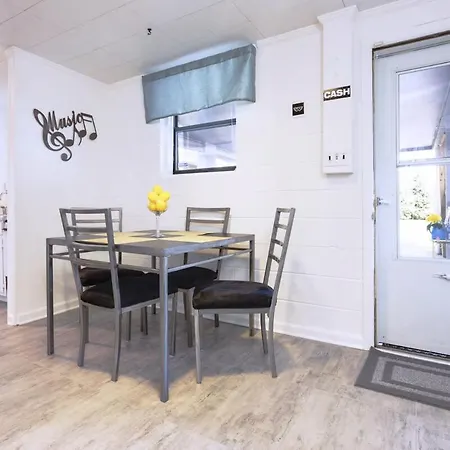 Apartment Noteworthy Near Opryland *