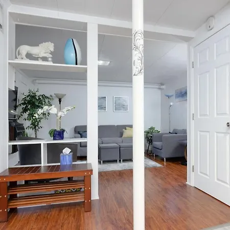 Noteworthy Near Opryland Apartment *