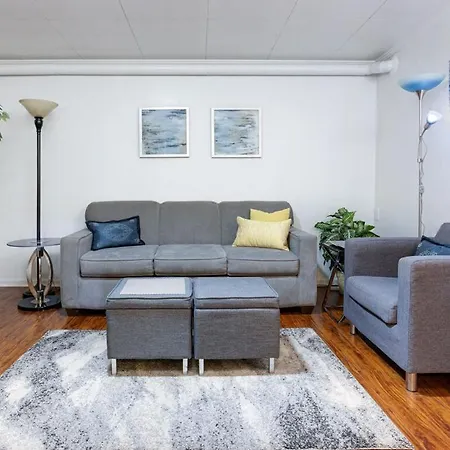 Apartment Noteworthy Near Opryland Nashville