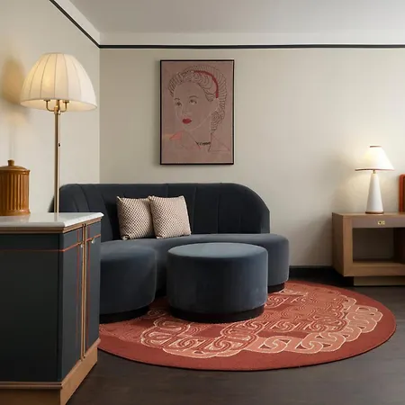 The Countrypolitan - Indigo Hotel