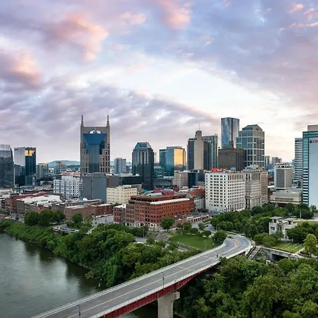 Hotel The Countrypolitan - Indigo Nashville