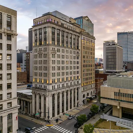 The Countrypolitan - Indigo 3* Nashville