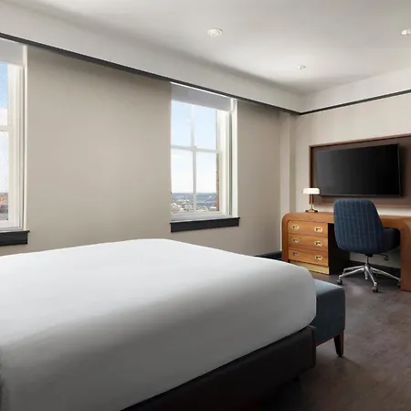 The Countrypolitan - Indigo Hotel