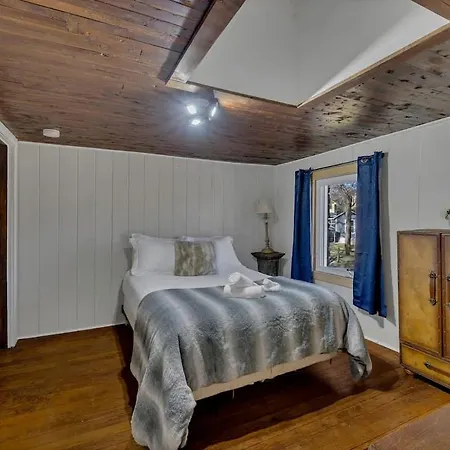 River Rustic Retreat - 15 Mins From Dt * Nashville